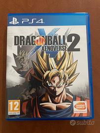 Dragon Ball Xenoverse 2 Ps4