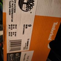 Scarpe Timberland Waterproof 