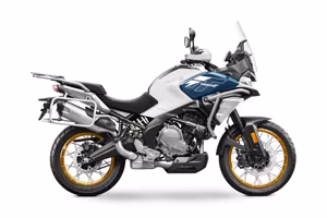 CFMOTO 700 MT ADV 2026 NUOVA PERMUTA FINANZIAMENTO