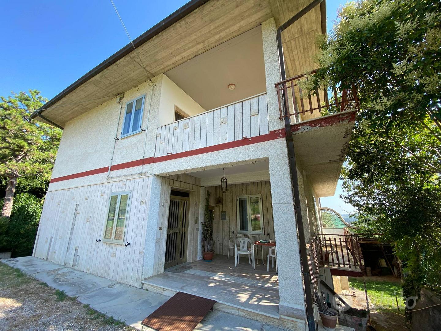 Casale di campagna - Castel di Lama - Vista 4