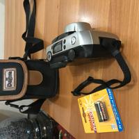 Pentax compatta