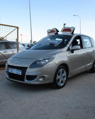 Renault Scenic X-Mod 1.9 dCi 130CV