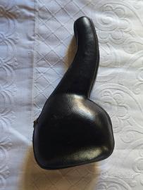 Custodia rigida per Pipa in Schiuma di Mare