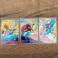 Pokemon 30 anniversario Promo Conpagni D’avventura