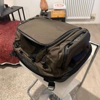 Borsa bmw adventure 37/45 litri