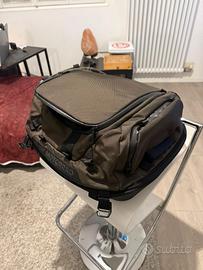 Borsa bmw adventure 37/45 litri