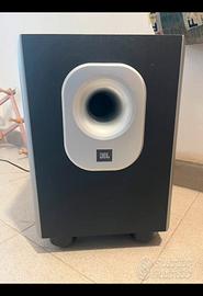 Sub jbl 140/230