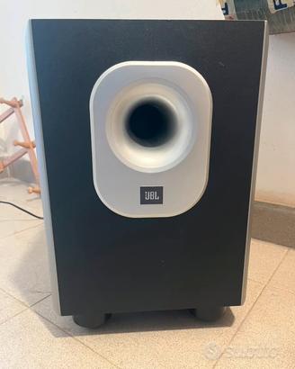 Sub jbl 140/230
