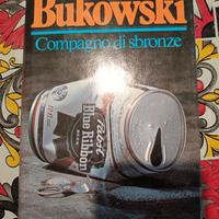 Compagno di sbronze libro