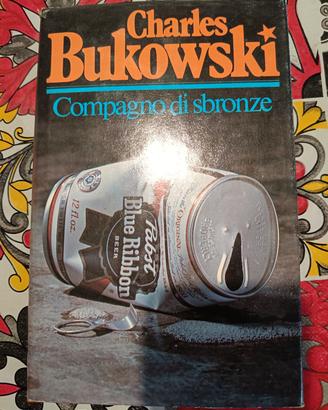 Compagno di sbronze libro