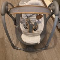 Dondolo ingenuity elettrico