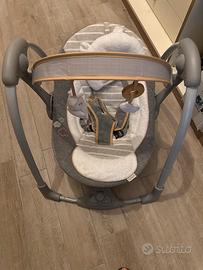 Dondolo ingenuity elettrico