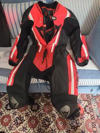 Tuta Dainese Misano 3 tg 50