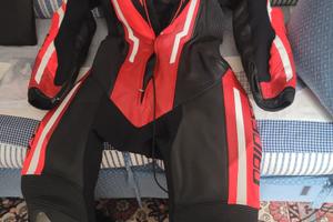 Tuta Dainese Misano 3 tg 50