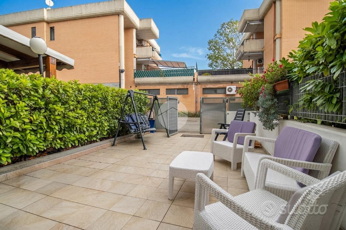 Casa – Vasto, Selvotta - Vista 3