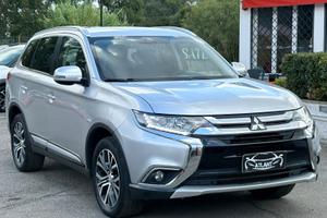 Mitsubishi Outlander 2.2 DI-D 2WD Instyle