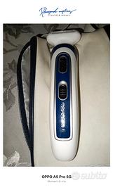 rasoio elettrico roventa 