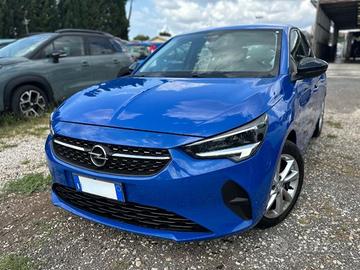 OPEL Corsa VI 2020 - Corsa 1.2 Elegance s&s 75cv