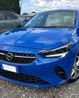 OPEL Corsa VI 2020 - Corsa 1.2 Elegance s&s 75cv