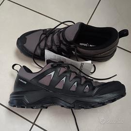 scarpe da trekking 