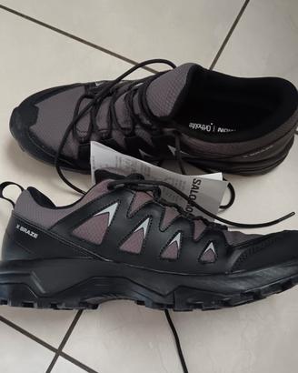 scarpe da trekking 
