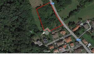 TER. RESIDENZIALE A FIANO