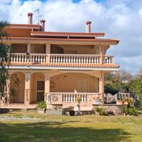 Appartamenti in villa