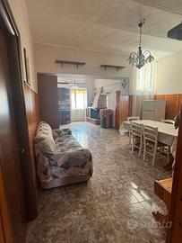 Casa guardavalle superiore