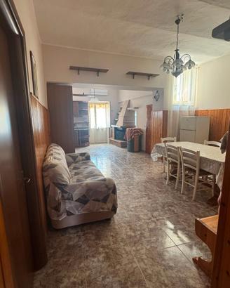 Casa guardavalle superiore