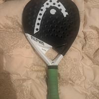 Racchetta padel head