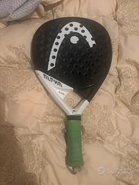 Racchetta padel head