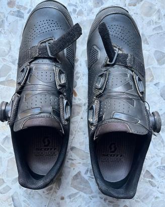 Scarpe Scott Mtb Vertec Boa