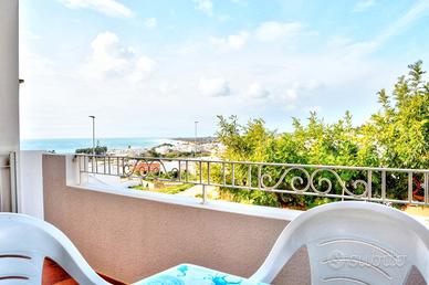LAST MINUTE 22-29 Agosto - Torre Vado - VISTA MARE
