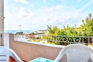 LAST MINUTE 22-29 Agosto - Torre Vado - VISTA MARE