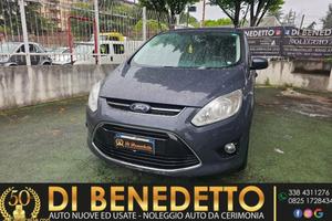 FORD C-Max 1.6 TDCi 115 CV Titanium Business