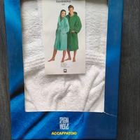 Accappatoio in spugna  GABEL,  t. XL ,nuovo