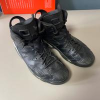 Air Jordan VI Black Cat (43)
