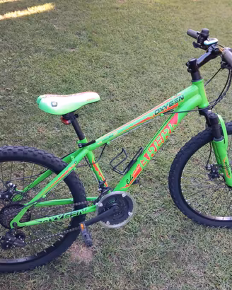 Mtb ruote diametro 24 pollici