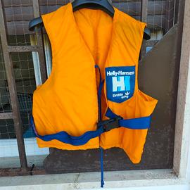 giubbotto salvagente junior Elvstrom 