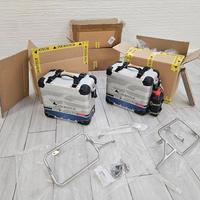 Kit VALIGIE TOURATECH ZEGA Evo