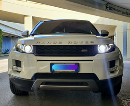 Range Rover Evoque 2.2 Td4 150cv Launch Edit.Dynam