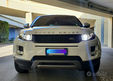 Range Rover Evoque 2.2 Td4 150cv Launch Edit.Dynam