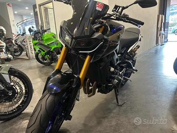 YAMAHA MT-09 MT-09 SP