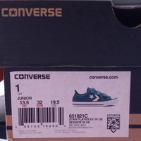 Scarpe CONVERSE 32
