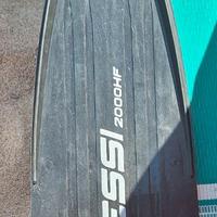 Pinne cressi 2000 hf