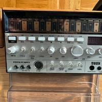 Korg Volca Bass