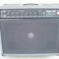 Amplificatore STAGE C60