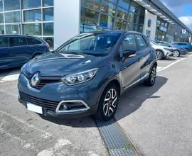 Renault Captur 1.5 dCi 8V 90 CV Start&Stop Live