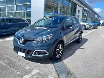 Renault Captur 1.5 dCi 8V 90 CV Start&Stop Live