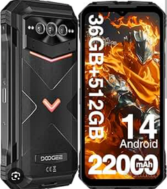 Doogee V Max Plus